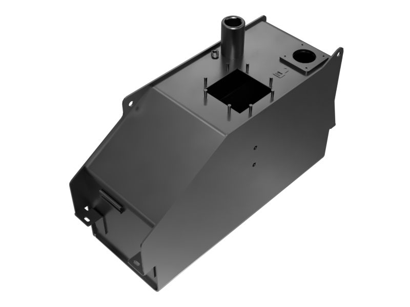 540-5056: Hydraulic Tank 5405056 купить