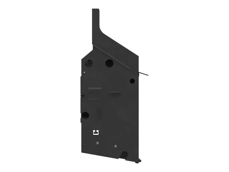 616-4271: Cabin Air Conditioner Lower Housing 6164271 buy