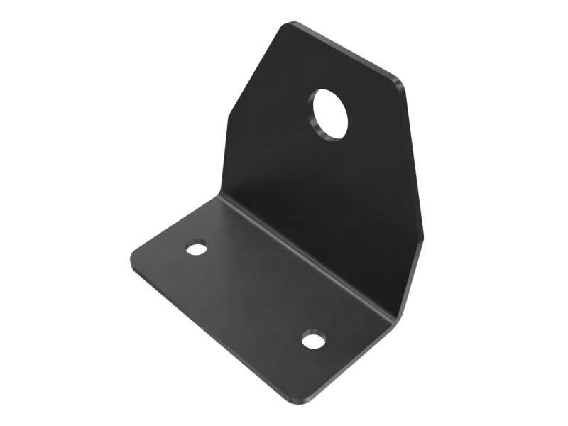 659-8634: 2.5mm Thick Water Tank Mounting Bracket