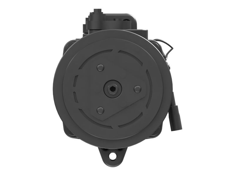 568-5474: Refrigerant Compressor 5685474 купить