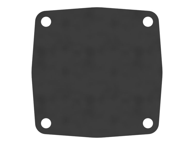659-3018: Radiator Module Regulator Housing Gasket 6593018 купить