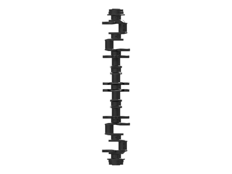 481-6969: Engine Crankshaft 4816969 купить