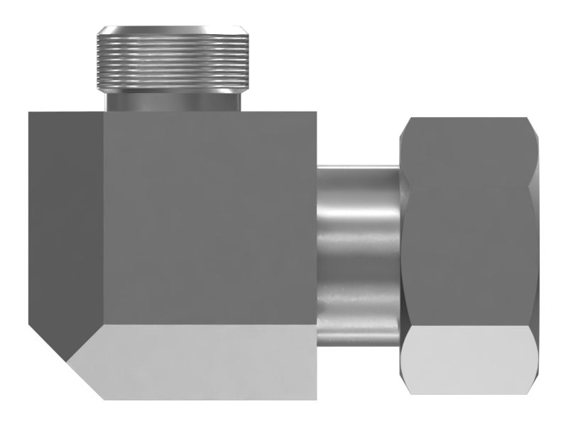 590-6522: Steering Lines Lateral Tee Adapter 5906522 buy