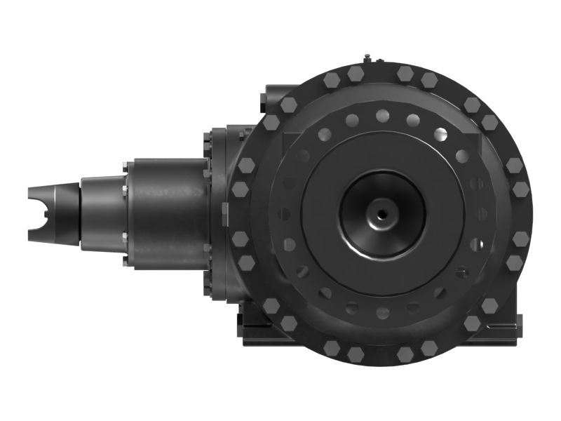 619-4357: Limited Slip Differential Fixed Axle 6194357 купить