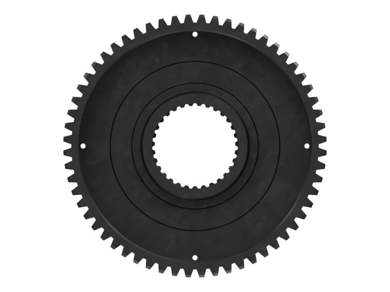 632-0865: 60 Teeth Transmission Core Planetary Clutch Hub 6320865 купить