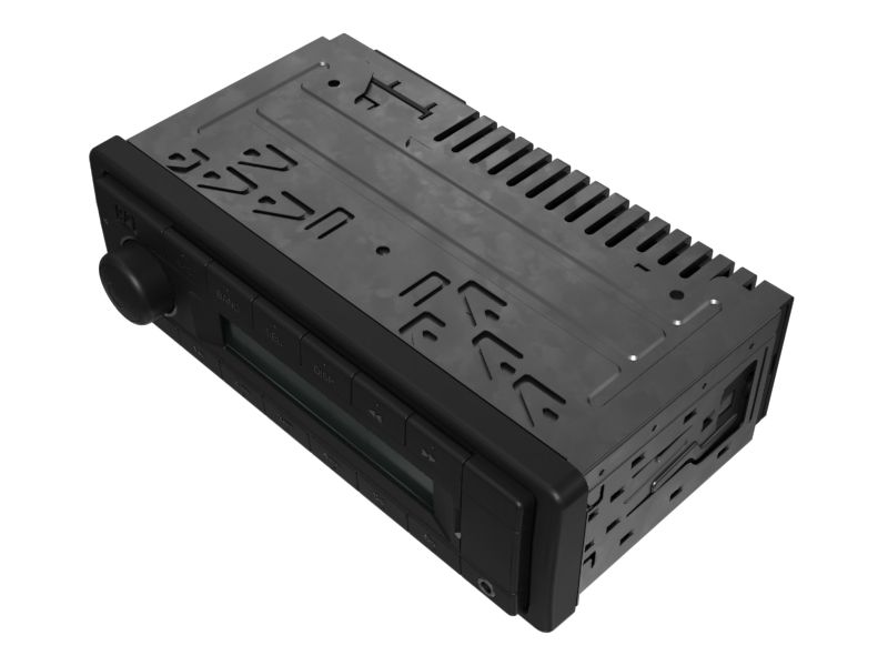635-6371: КОМПЛЕКТ РАДИОПРИЕМНИКА, СТАНДАРТНЫЙ 6356371 купить
