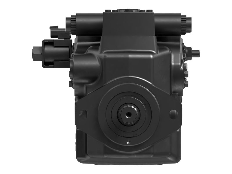 606-1905: Hydrostatic Piston Pump 6061905 купить