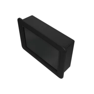 639-8008: Electronic Monitor Display