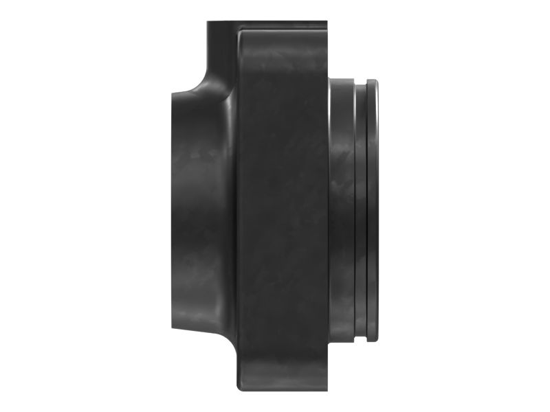 619-8971: Hydraulic Cylinder Head 6198971 купить
