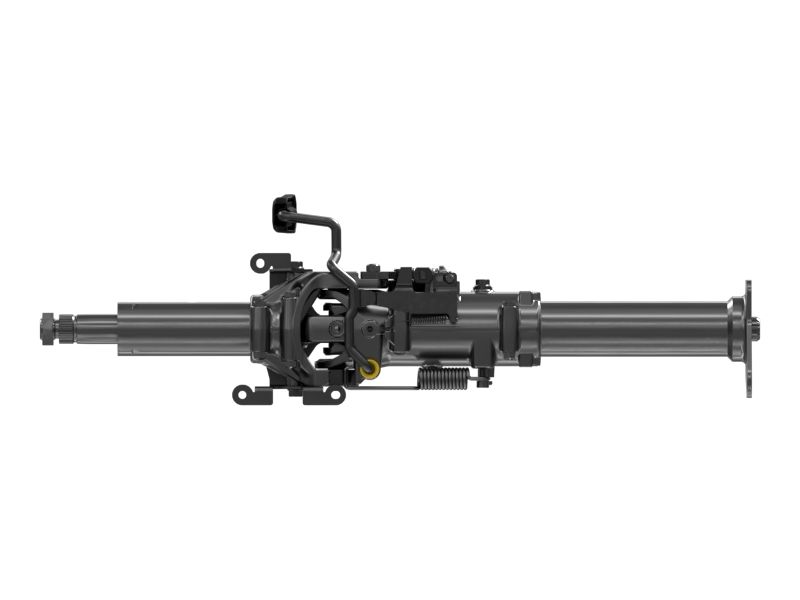 607-6416: Steering Control Column 6076416 купить