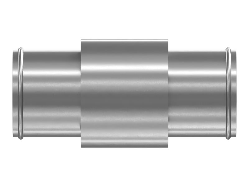 658-7564: 3/4"-16-2B Hydraulic Tee Adapter 6587564 купить
