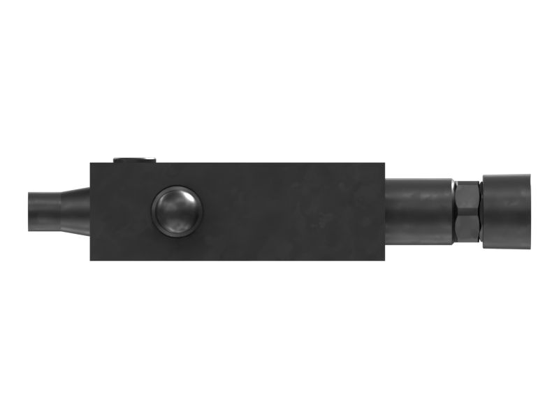 607-4975: Boom Lines Load Control Valve 6074975 купить