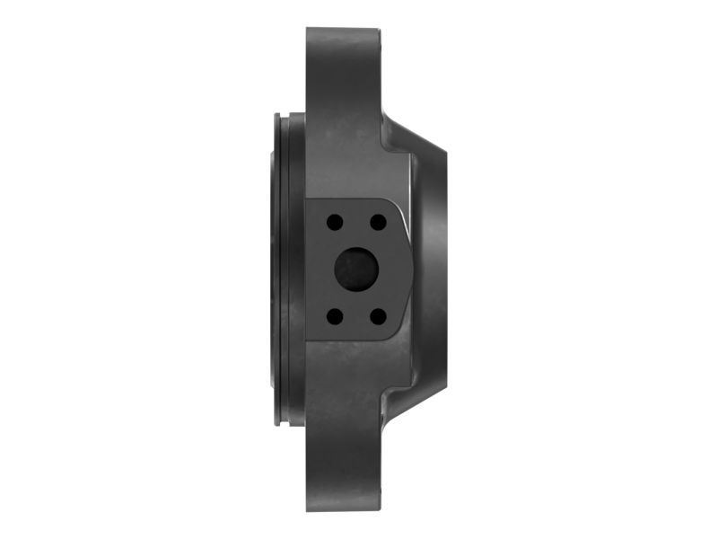 620-7413: Hydraulic Tilt Cylinder Head 6207413 купить