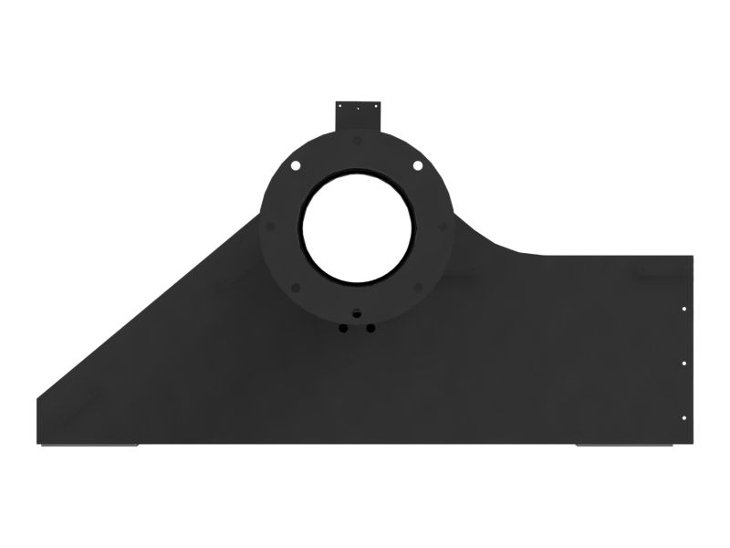 611-7852: Frame Jack Support 6117852 купить