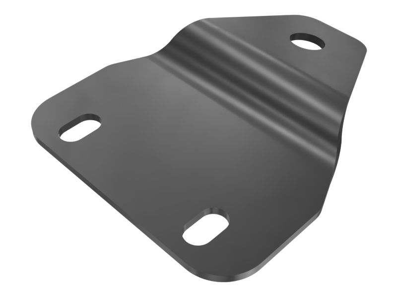 665-1975: 3mm Thick Lighting Mounting Bracket 6651975 купить