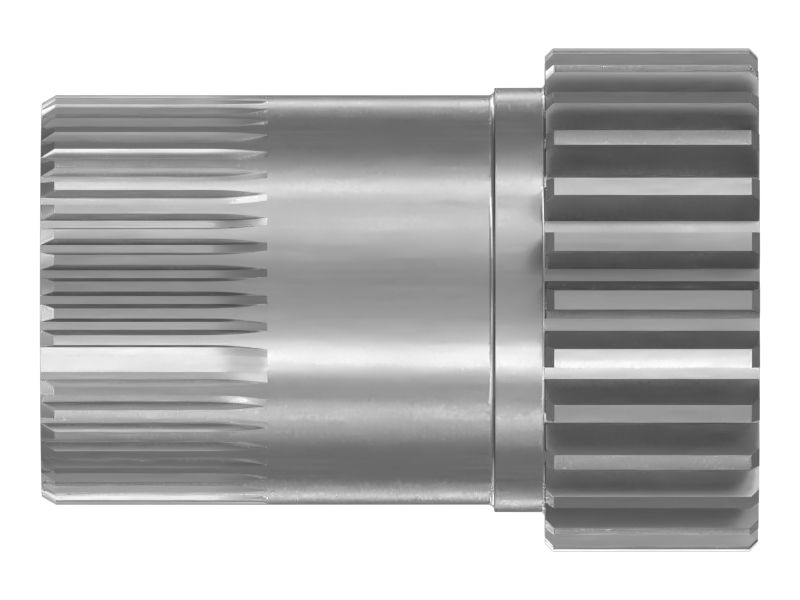 632-0858: 27 Teeth Transmission Planetary Sun Gear 6320858 купить
