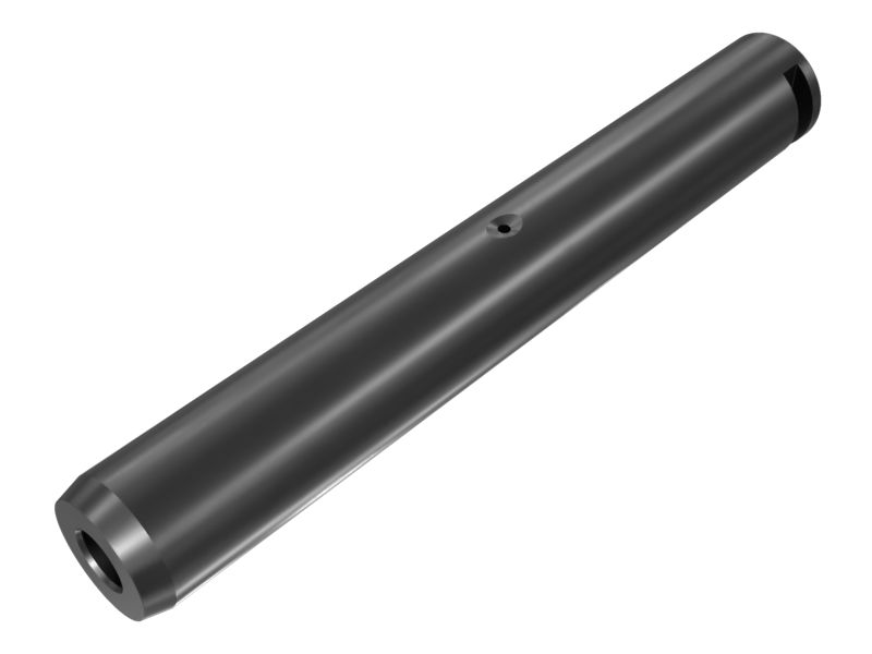 621-3986: 49.85mm Diameter Boom Extension Linkage Pin 6213986 купить