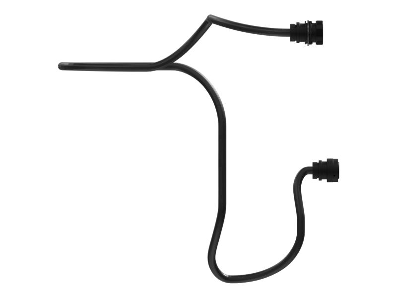 636-1459: Chassis Wiring Harness 6361459 купить
