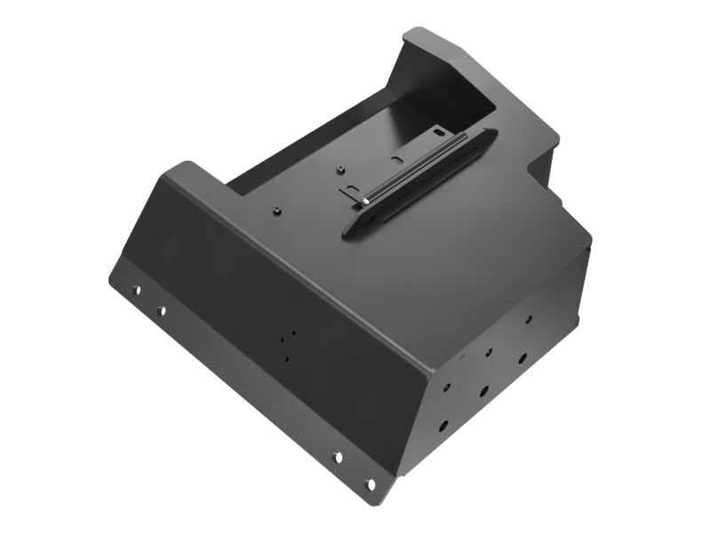 625-9245: Heavy Duty Toolbox Kit (Right Side) | Cat® Parts Store