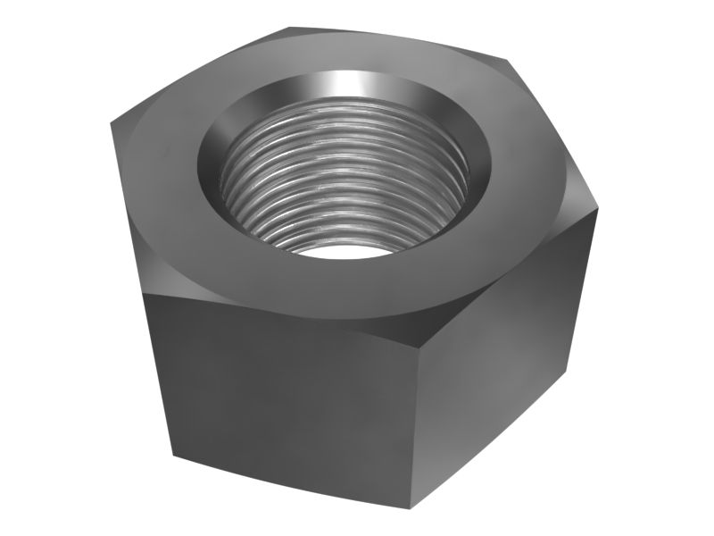 624-9183: M12-1.75 Hex Nut 6249183 купить