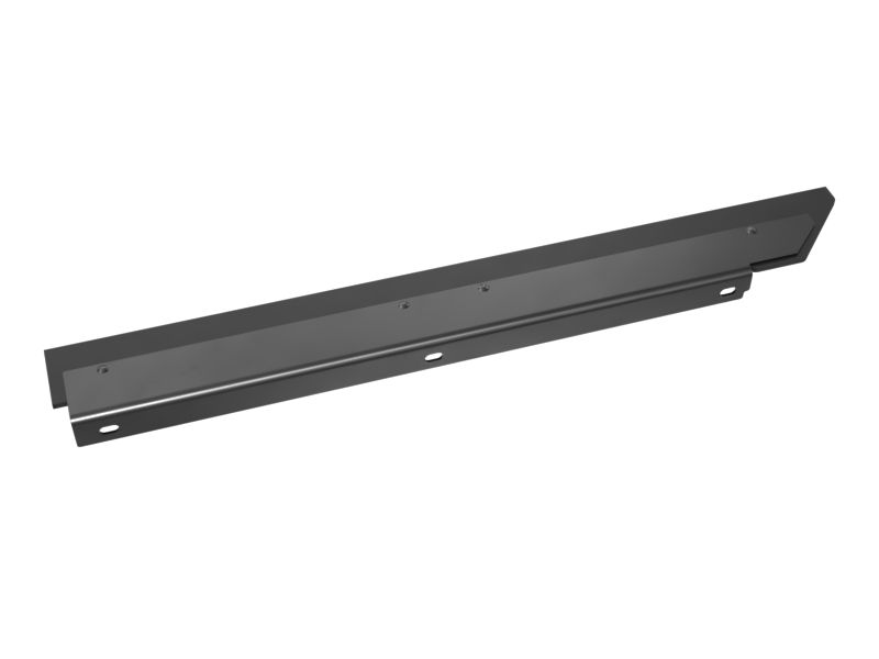 634-6972: Cowling Mounting Plate 6346972 Caterpillar