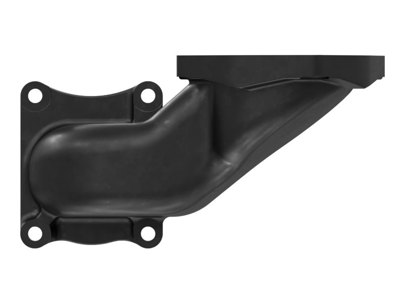 647-8504: Front Exhaust Manifold 6478504 купить
