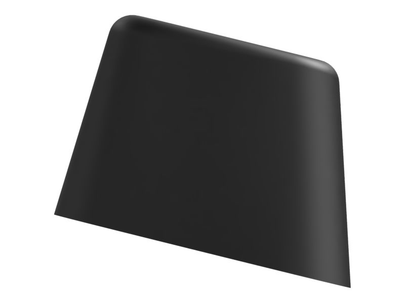 632-0274: Warning Lighting Cover 6320274 купить