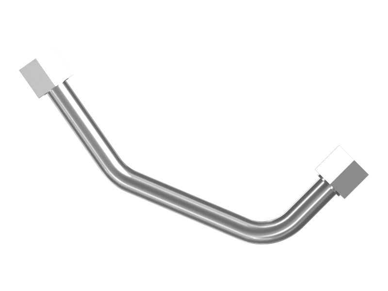 633-9726: 12.58mm ID Fuel Lines Tube 6339726 купить