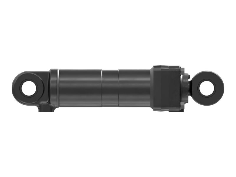 609-6565: 114.3mm Bore Diameter Hydraulic Ejector Cylinder 6096565 купить