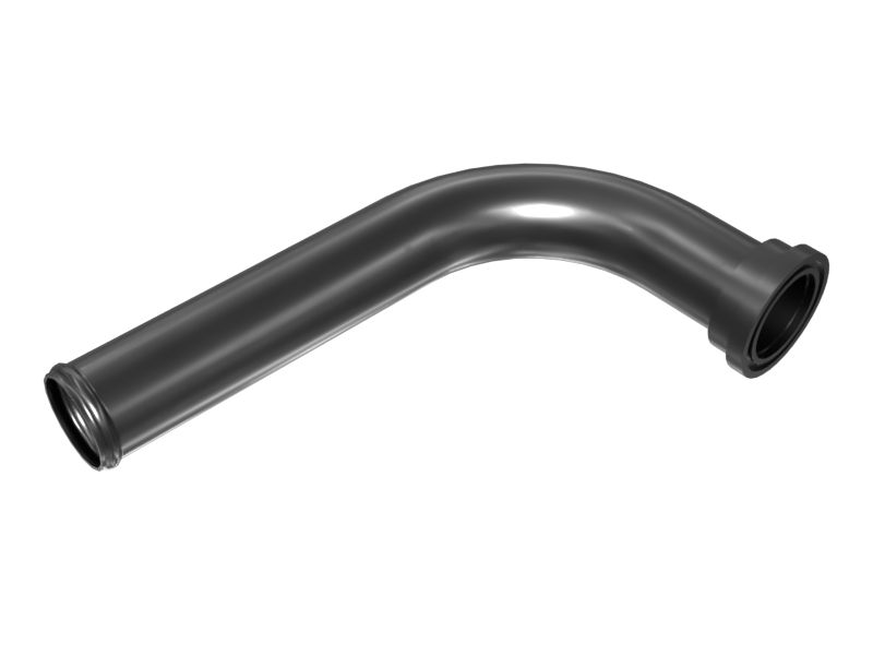 571-9313: Hydraulic Steering Oil Lines Tube 571-9313 Caterpillar