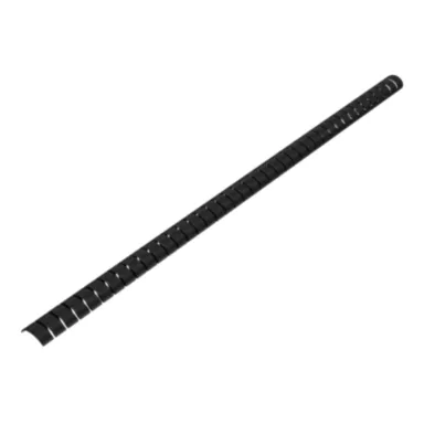 646-6344: Cubierta flexible de manguera de 75 mm de diámetro exterior