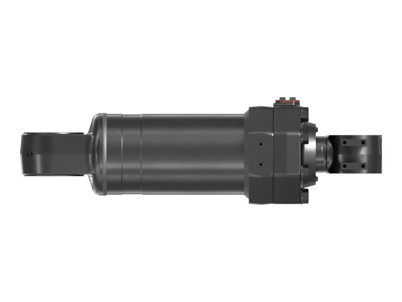 609-6575: 209.6mm Bore Diameter Hydraulic Cylinder 6096575 购买