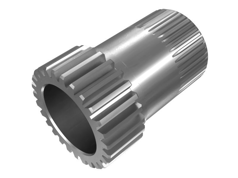 632-0858: 27 Teeth Transmission Planetary Sun Gear 6320858 купить