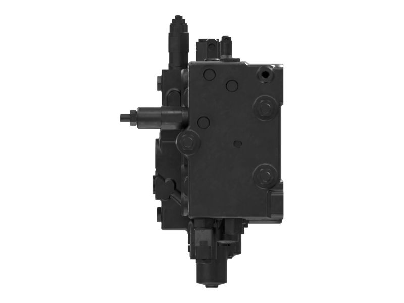634-5956: Hydraulic Control Valve 6345956 купить