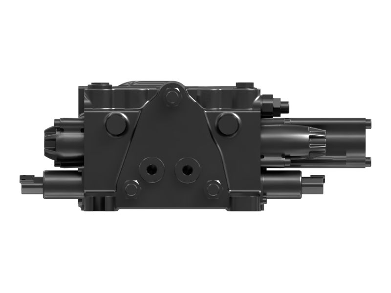 636-9162: Hydraulic Control Valve 6369162 купить