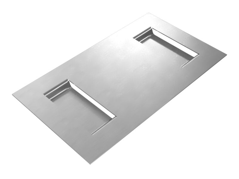 613-6305: Bellows Heat Shield Loop Belt 6136305 купить
