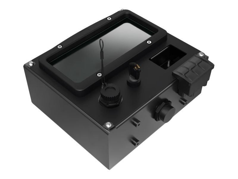 526-0731: 24 Volts Gauge Cluster Instrument | CATCorp