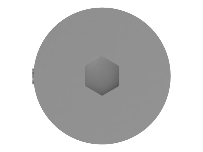 630-7071: G1/4"-19 Radiator Plug 6307071 купить