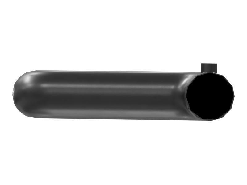 512-4973: 85.6mm ID Engine Water Lines Tube 5124973 купить