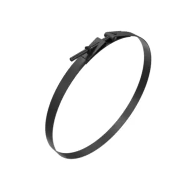 649-3288: Constant Torque T Bolt Clamp