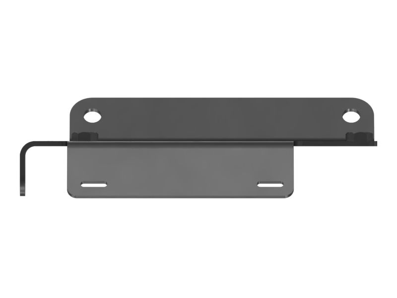 624-5530: 3mm Thick Control Wiring Mounting Bracket 6245530 купить