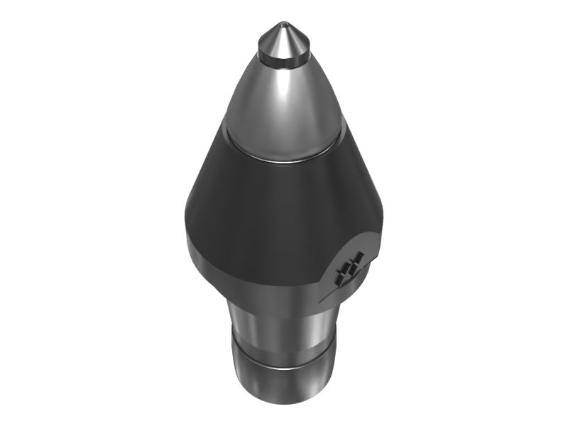 616-1058: Polycrystalline Diamond Cutter Bit 6161058 Caterpillar