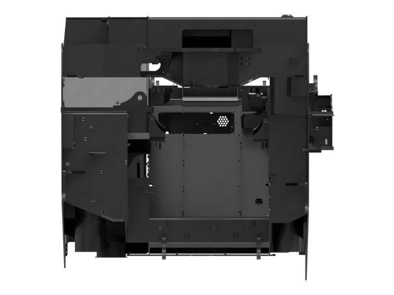 566-6900: Cold Planer Main Frame 5666900 купить