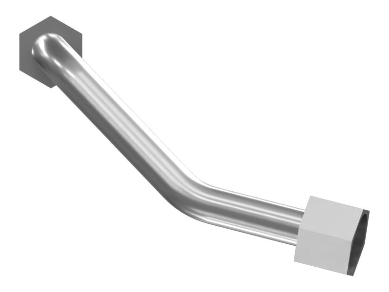 626-1115: 12.58mm ID Fuel Lines Tube 6261115 购买