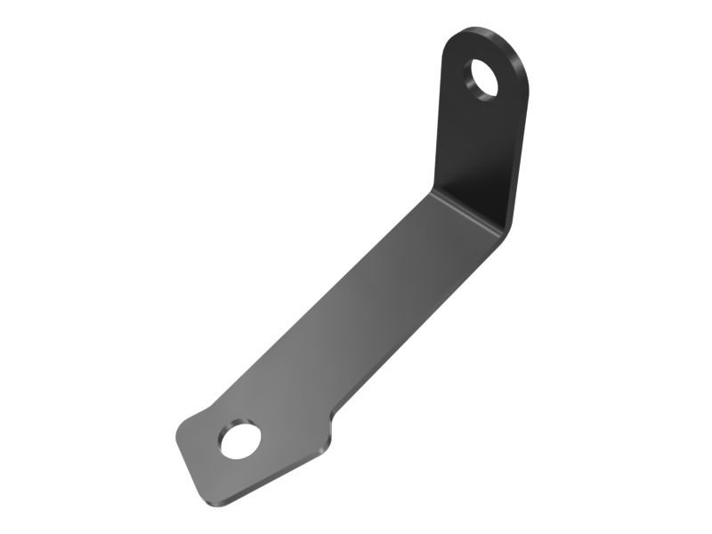 638-6739: 3mm Thick Fuel Lines Mounting Bracket 6386739 купить