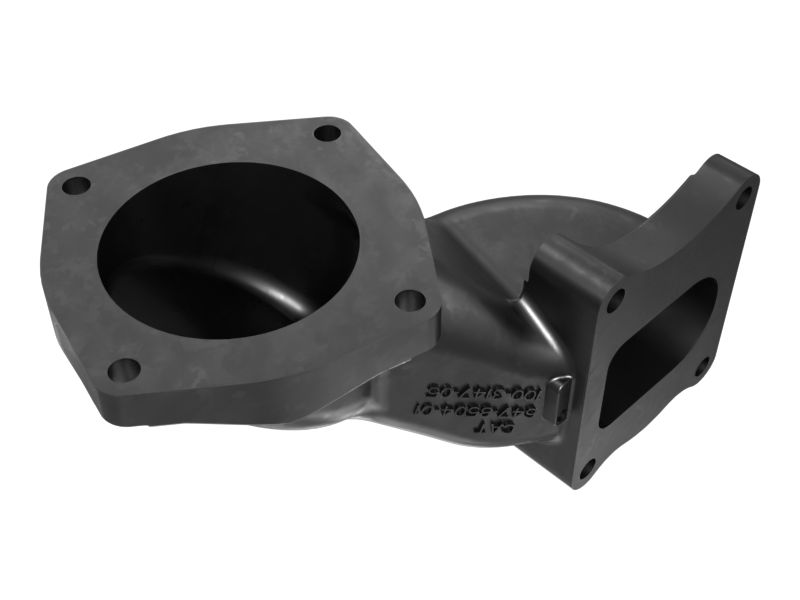 647-8504: Front Exhaust Manifold 6478504 купить