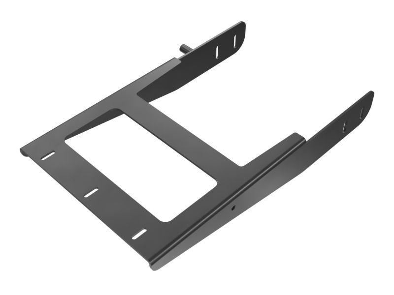 634-3157: Drive Shaft Guard Support Plate 6343157 Caterpillar