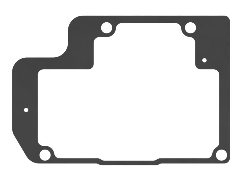651-7714: 1.6mm Thick Cabin Headliner Angle Plate 6517714 купить