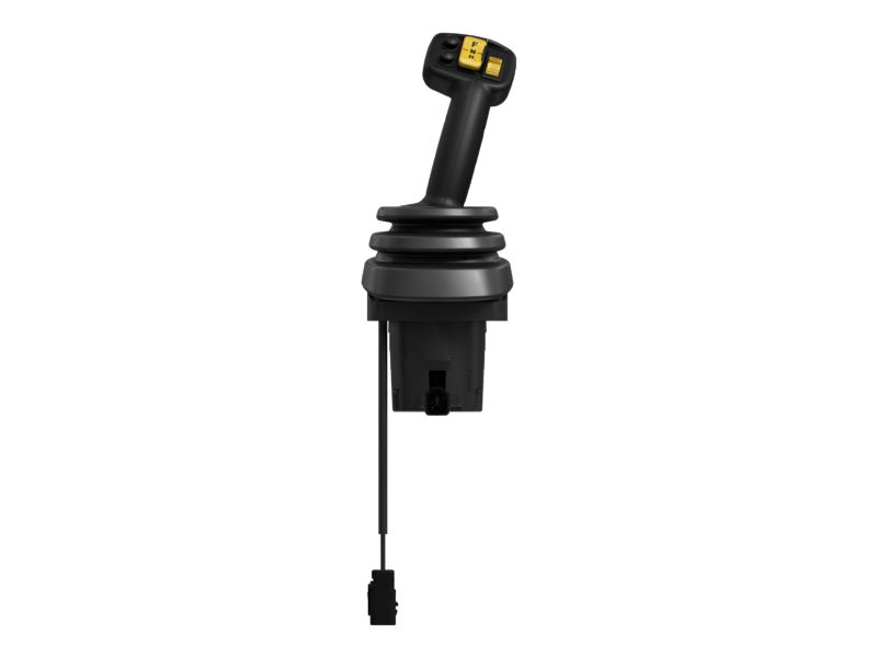 633-3963: Left Hand Side Joystick Handle Control 6333963 купить