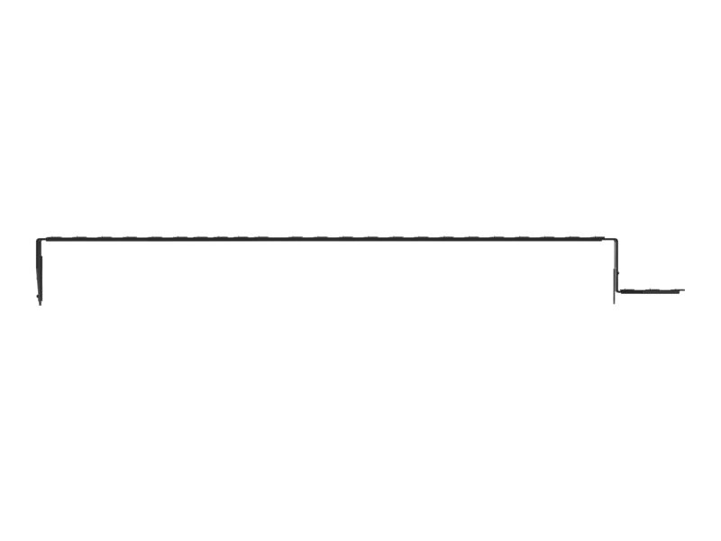 620-8207: Rotary Drill Dust Curtain 6208207 купить